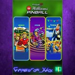 **Pinball FX - Williams Pinball Collection 2 XBOX DLC