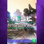 **MechWarrior 5 Mercenaries - Rise of Rasalhag XBOX DLC
