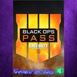 **Call of Duty Black Ops 4 - Black Ops Pass XBOX DLC