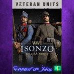 **Veteran Units XBOX DLC
