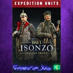 **Expedition Units XBOX DLC