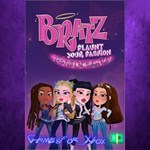 **Bratz Flaunt Your Fashion - Girls Nite Out F XBOX DLC