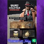 **Call of Duty Black Ops Cold War - Starter Pa XBOX DLC