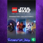 **LEGO Star Wars The Skywalker Saga Character  XBOX DLC