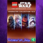 **LEGO Star Wars The Skywalker Saga Character  XBOX DLC