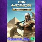 **For Honor Medjay Hero XBOX DLC