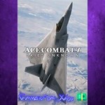 **ACE COMBAT 7 SKIES UNKNOWN - FB-22 Strike Ra XBOX DLC