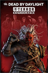 **Dead by Daylight: Terror Expansion Pack XBOX*DLC