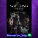 **Upheaval in Jingxiang XBOX DLC
