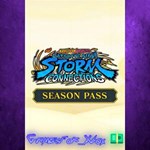 **NARUTO X BORUTO Ultimate Ninja STORM CONNECT XBOX DLC