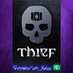 **Thief - Booster Pack Predator XBOX DLC
