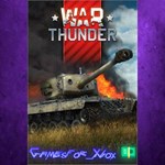 **War Thunder - T29 Pack XBOX DLC