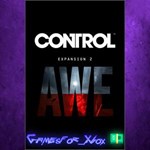**Control Expansion Pack 2 AWE XBOX DLC