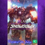 **MechWarrior 5 Mercenaries - Solaris Showdown XBOX DLC