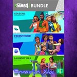 **The Sims 4 Everyday Sims Bundle XBOX DLC