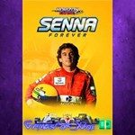 **Horizon Chase Turbo - Senna Forever XBOX DLC