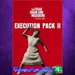 **The Texas Chain Saw Massacre - Slaughter Fam XBOX DLC