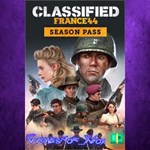 **Classified France ´44 - Season Pass XBOX DLC