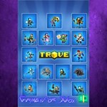 **Trove - Sweet Sixteen Pack XBOX DLC