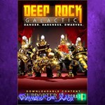 **Deep Rock Galactic - Supporter II Upgrade XBOX DLC