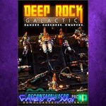 **Deep Rock Galactic - Decontaminator Pack XBOX DLC