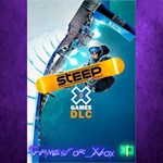 **STEEP - X Games DLC XBOX DLC