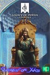 **Crusader Kings III Legacy of Persia XBOX DLC