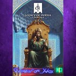 **Crusader Kings III Legacy of Persia XBOX DLC