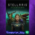 **Stellaris Plantoids Species Pack XBOX DLC