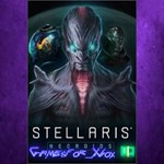 **Stellaris Necroids Species Pack XBOX DLC