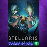 **Stellaris Aquatics Species Pack XBOX DLC