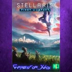 **Stellaris First Contact Story Pack XBOX DLC