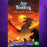 **Age of Wonders 4 Dragon Dawn XBOX DLC