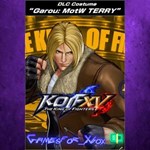 **KOF XV DLC Costume GAROU: MotW TERR XBOX*DLC