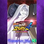 **NARUTO SHIPPUDEN UNS 4 ROAD TO BORUTO NEXT G XBOX DLC