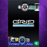 **GRIP Garage Bundle Pack XBOX DLC