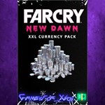 **Far Cry New Dawn Credits Pack -XXL XBOX DLC