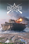**Enlisted - LVT(A)(1) Squad XBOX*DLC