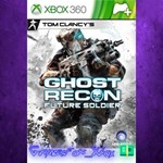 **Khyber Strike DLC Pack XBOX DLC