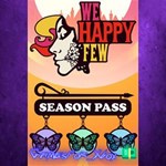 **We Happy Few Season Pass XBOX DLC