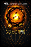 **Dead by Daylight: AURIC CELLS PACK (2250)  XBOX*DLC