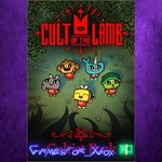 **Cult of the Lamb - Cultist Pack XBOX DLC