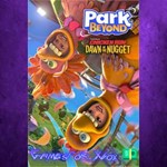 **Park Beyond - Chicken Run Dawn of the Nugget XBOX DLC