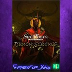 **SpellForce Conquest of EO - Demon Scourge XBOX DLC