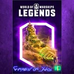 **World of Warships Legends – Ancient Champion XBOX DLC