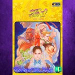 **Capcom Arcade Stadium*STREET FIGHTER II´ - H XBOX DLC