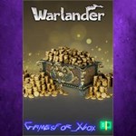 **Warlander - 11000 Goldings XBOX DLC