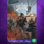 **Enlisted - Krieghoff FG Squad XBOX DLC