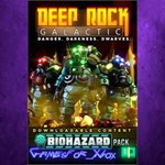 **Deep Rock Galactic - Biohazard Pack XBOX DLC