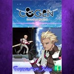 **Additional Story * Playable Character Yuji O XBOX DLC